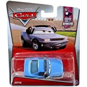 Disney/Pixar Cars Artie Die-Cast Vehicle