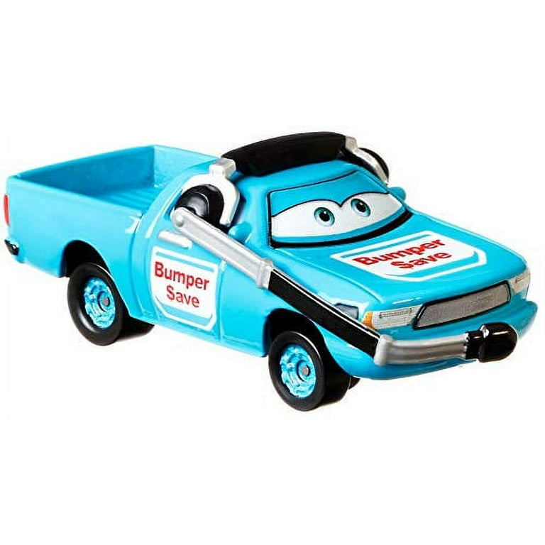 Disney Pixar Cars: Ben Doordan - Walmart.com