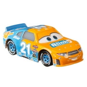 Disney Pixar Cars Speedy Comet