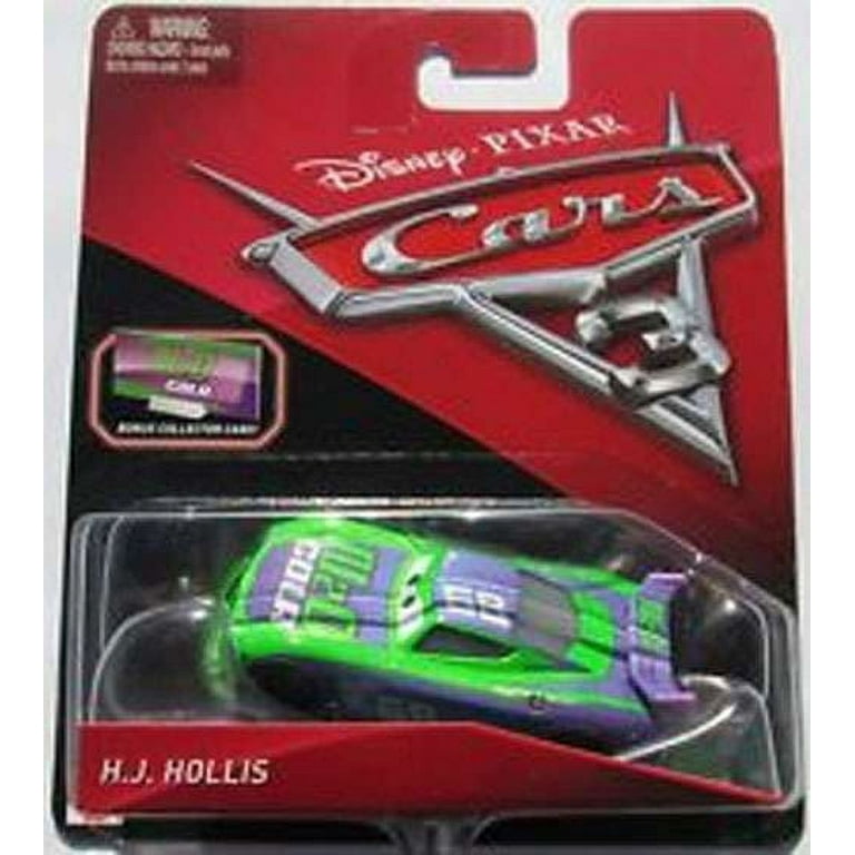 Hj hollis cheap diecast