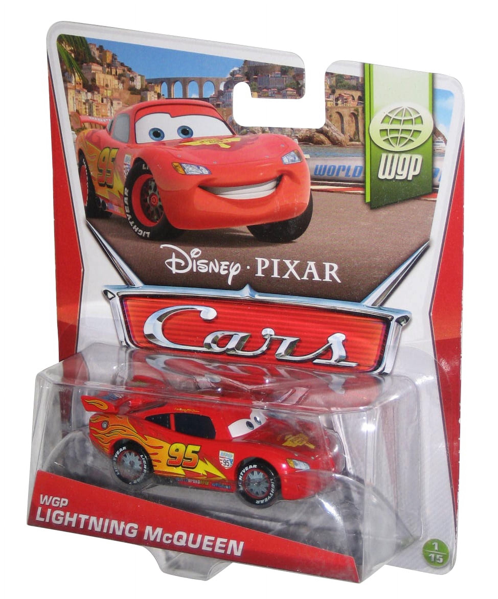 Disney/Pixar Cars Character Cars Asrt