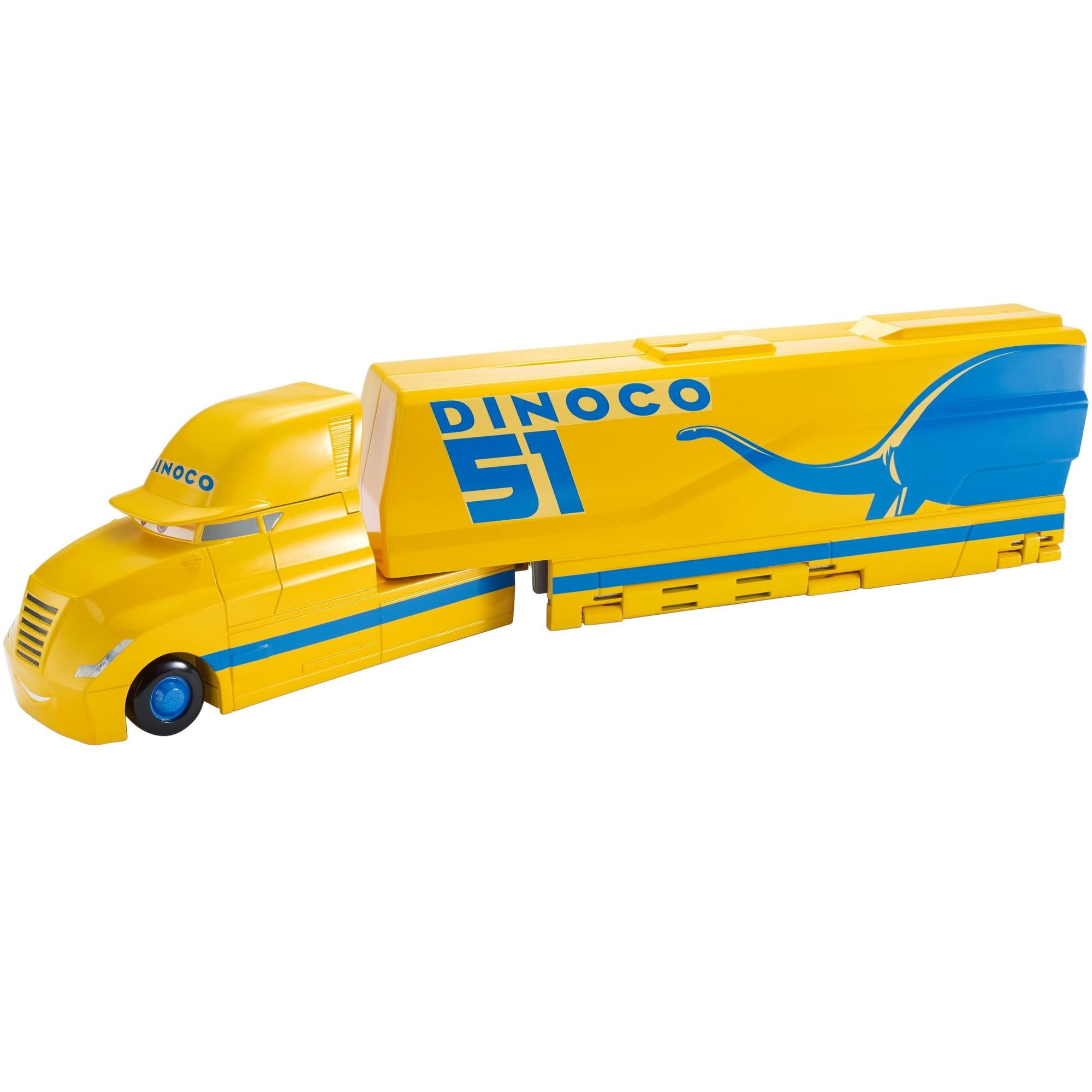 Disney Pixar Cars Hauler Assortment - Walmart.com