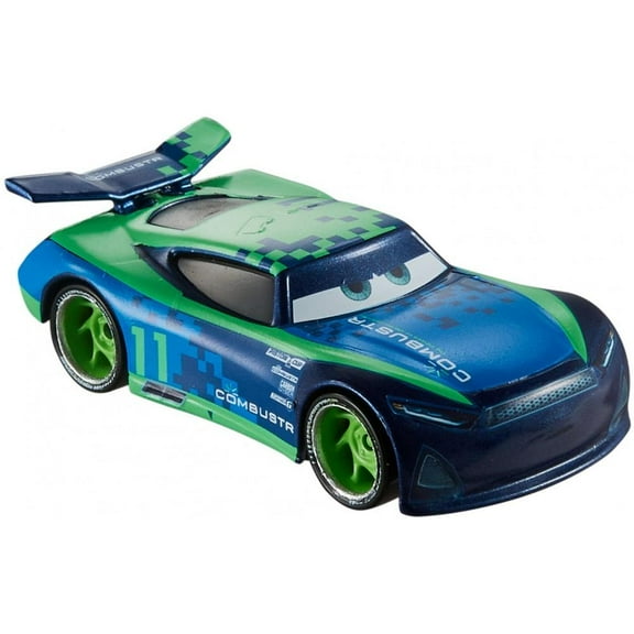 Disney/Pixar Cars Chris Roamin' Die-Cast Character Vehicle