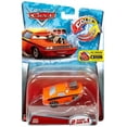 thumbnail image 1 of Disney Cars Color Changers Snot Rod Diecast Car (2016), 1 of 6