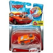 Disney Cars Color Changers Snot Rod Diecast Car 2016