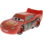Disney Pixar Cars Color Changers 155 Scale Toy Car, Cryptid Buster Lightning McQueen to Flash McQueen