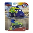 thumbnail interactive-video image 1 of Disney Pixar Cars Color Changers Collection, Toy Cars Change Color with Water, 0.17 lb, 1 of 4