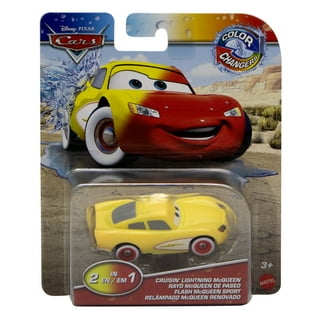 Learning color disney pixar cars store