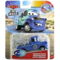 thumbnail image 1 of Disney / Pixar Cars Color Changers President Mater Diecast Car, 1 of 2