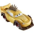 thumbnail image 1 of Disney Pixar Cars Color Changers - Rumbling Lightning McQueen, 1 of 4