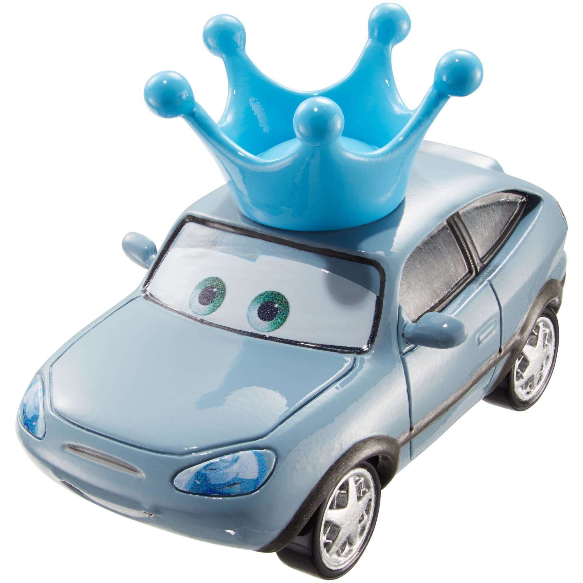 Disney/Pixar Cars Darla Vanderson Die-Cast Vehicle - image 1 of 5