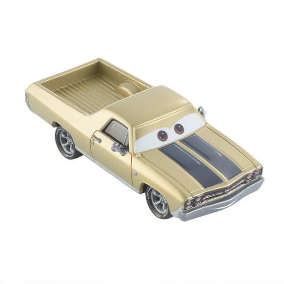 Disney Pixar Cars Die Cast Andrew Vroomon