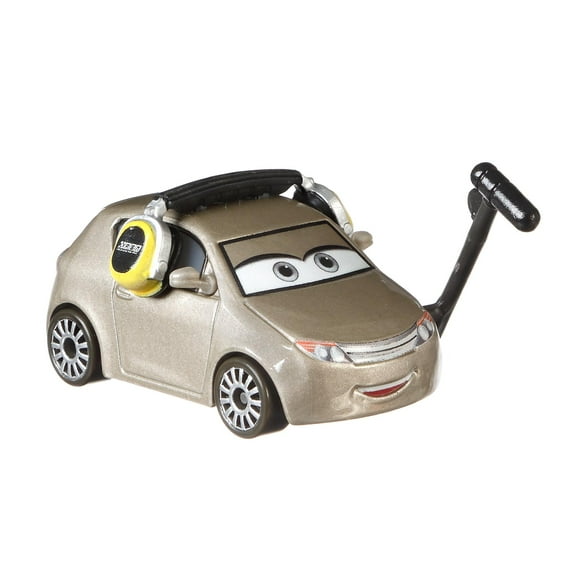 Cars movie diecast character vehicles!