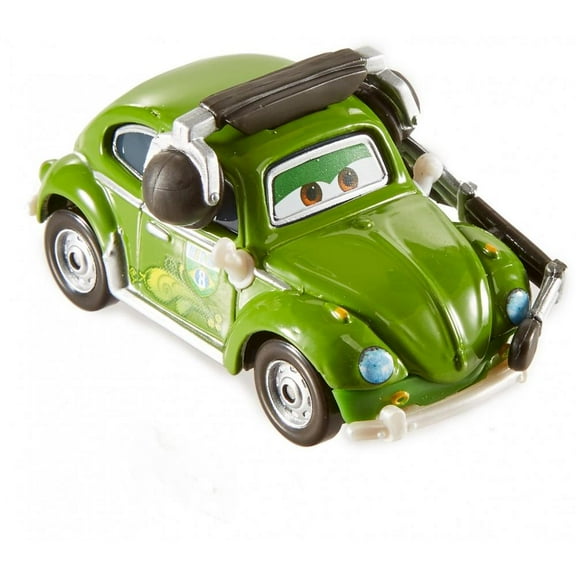 Disney Pixar Cars Die-Cast Cruz Besouro
