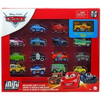Disney Pixar Cars ミニカー15点セット Disney Pixar Cars ミニカー15点セット Disney Pixar Cars ミニカー15