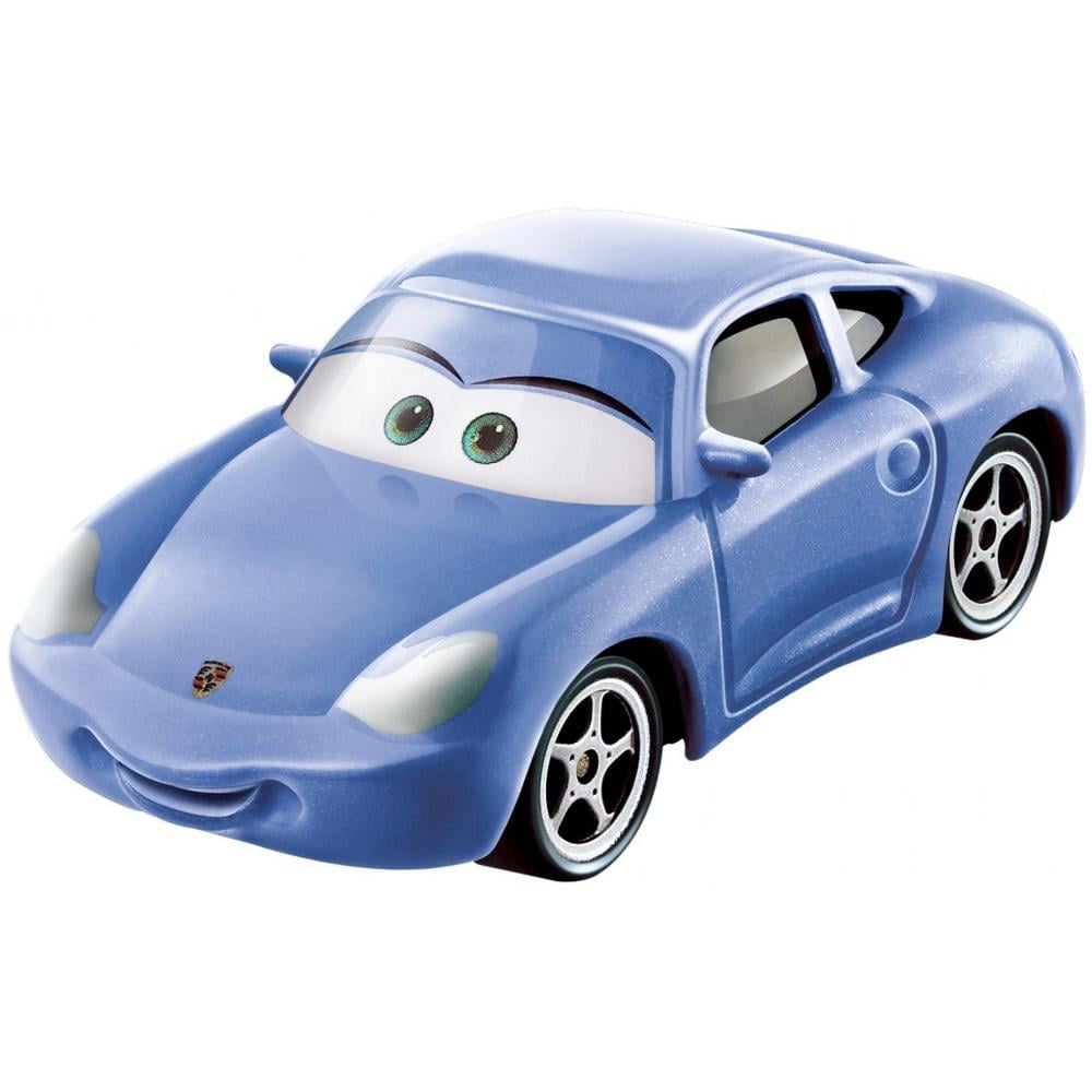 Cars sally diecast deals