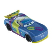 ديزني / بيكسار سيارات Die-Cast Richie Gunzit