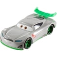 thumbnail image 1 of Disney/Pixar Cars Die-Cast Trainee #21, 1 of 5