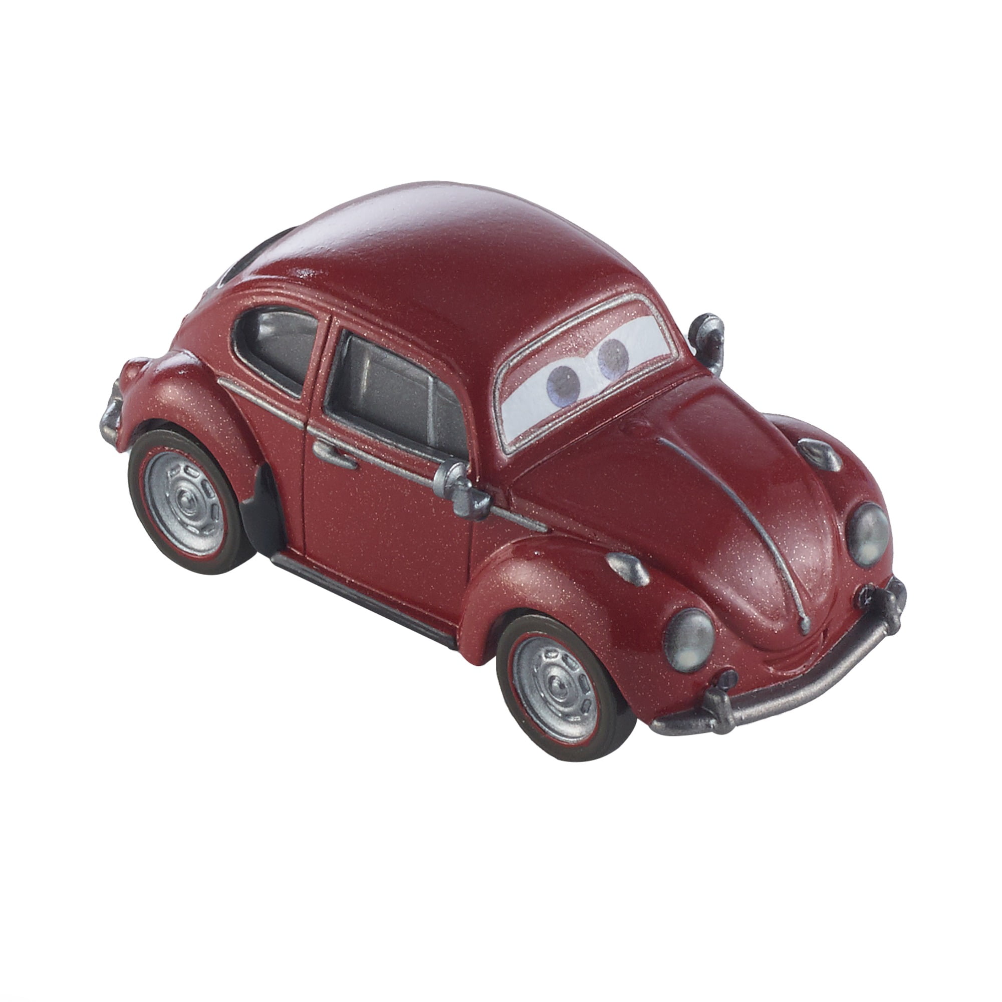 Disney Pixar Cars Die-Cast Xanadu Bumpers - Walmart.com