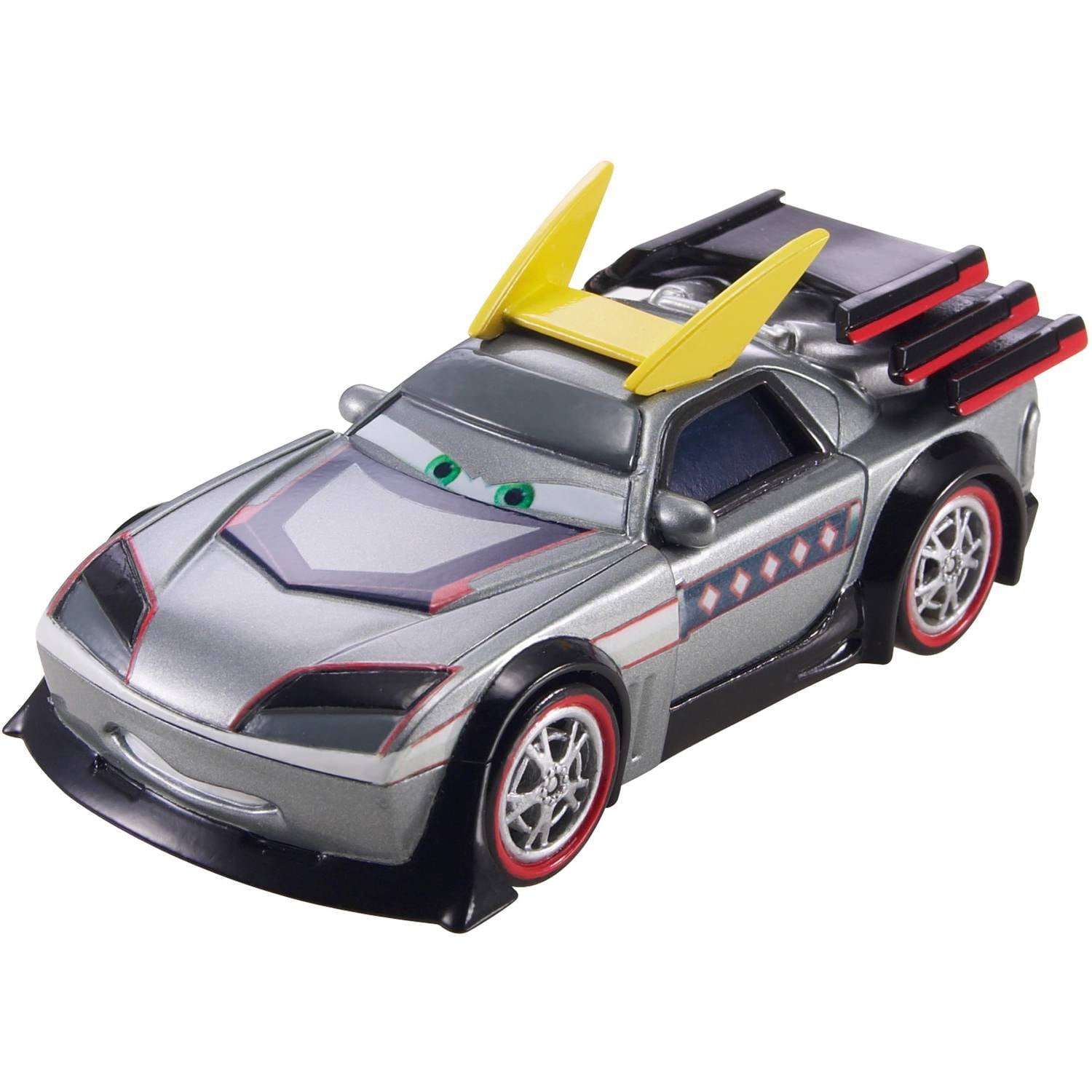 Disney/Pixar Cars Diecast Kabuto