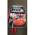 thumbnail image 1 of Disney Pixar Cars Extreme Racing Backpack, 1 of 3