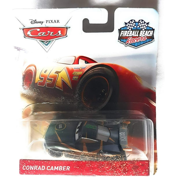 Disney cars fireball beach racers sale