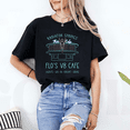 thumbnail image 1 of Disney Pixar Cars Flo'S V8 Cafe Poster Graphic Disneyland T-Shirt All Size S-5XL, 1 of 4