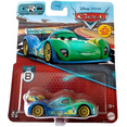 thumbnail image 1 of Disney Pixar Cars GRC Global Racers Cup Carla Velosa, 1 of 3