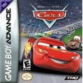 thumbnail image 1 of Cars - Game Boy Advance, 1 of 2