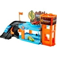 thumbnail image 1 of Disney / Pixar Cars Glow Racers Copper Canyon Playset, 1 of 3