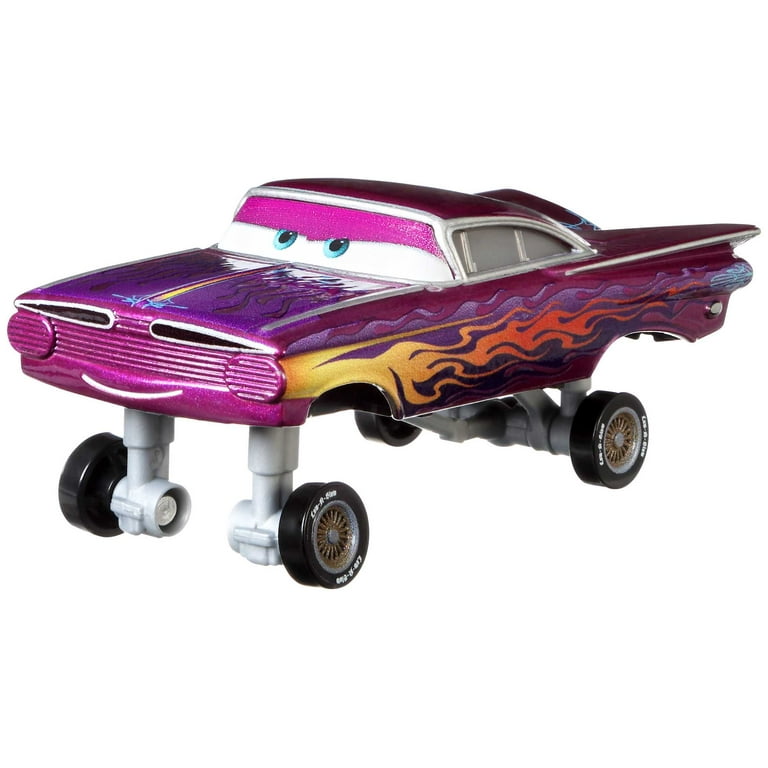 Disney Pixar Cars Ramone - 1:55 Scale Die-cast Toy - Walmart.com