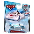 thumbnail image 1 of Disney/Pixar Cars Ice Racers 1:55 Scale Diecast Vehicle, Shu Todoroki, 1 of 2
