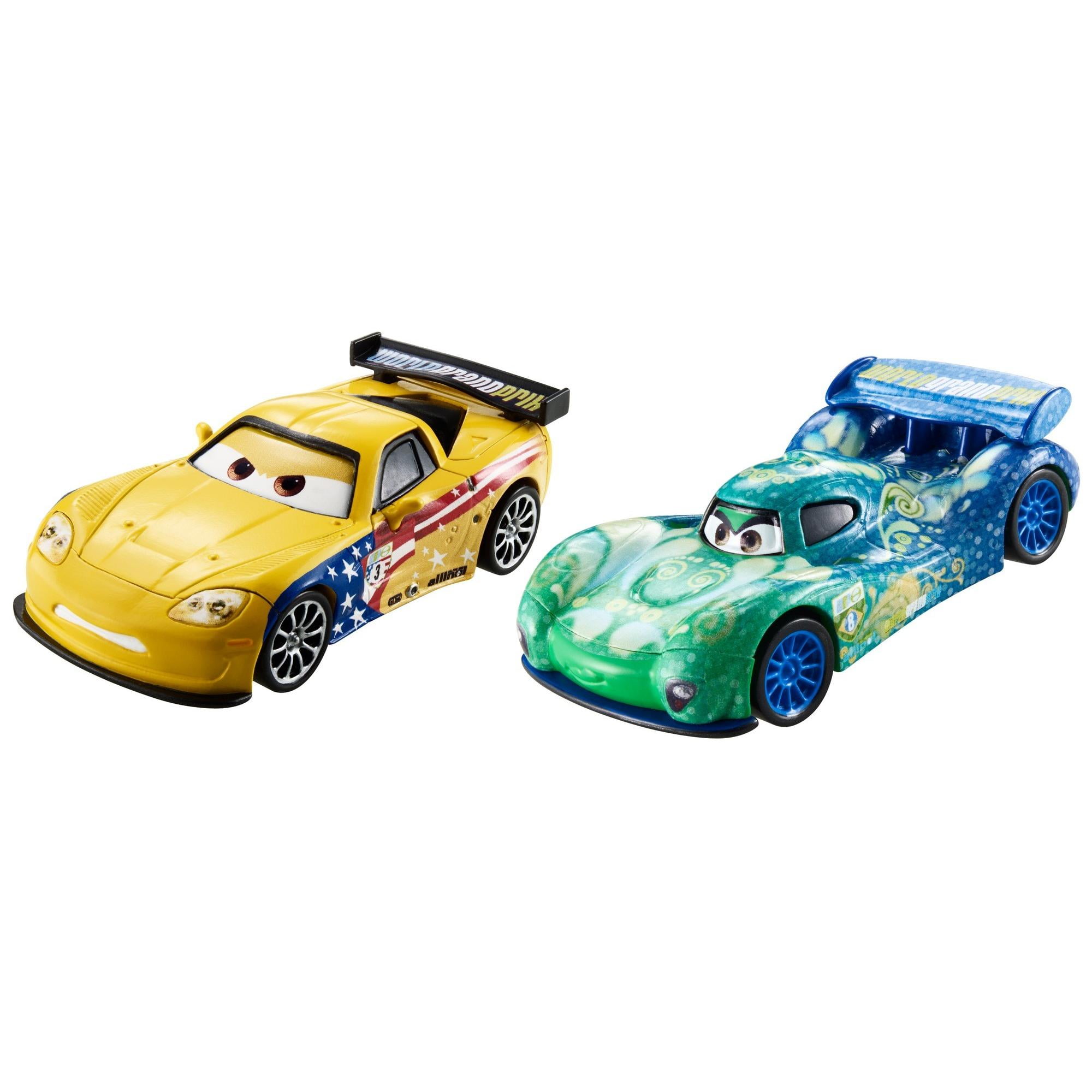 ギ*モ様 CARS3 JEFF GORVETTE カーズ ミニカー ギ*モ様 CARS3 JEFF GORVETTE カーズ ミニカー ギ*モ様 CARS3