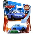 thumbnail image 1 of Disney Cars Lenticular Eyes Series 2 Sally Diecast Car, 1 of 1