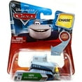 thumbnail image 1 of Disney / Pixar Cars Lenticular Eyes Series 2 Yeti with Snow Cones Diecast Car, 1 of 5