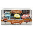 thumbnail image 1 of Disney / Pixar Cars Low-N-Slow 1:43 Diecast Car 3-Pack, 1 of 1