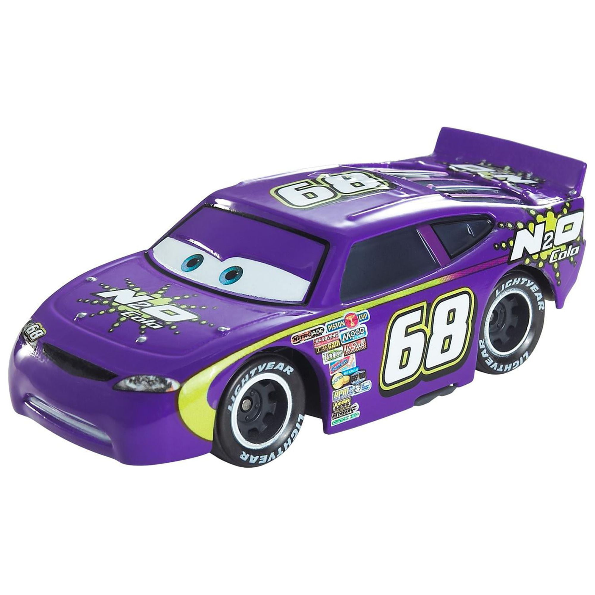 Manny's diecast cheap collectibles