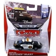 thumbnail image 1 of Disney Pixar Cars Marlon Clutches Diecast Vehicle, Piston Cup, 1 of 3