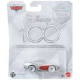 thumbnail image 1 of Disney / Pixar Cars Metal Cruisin' Lightning McQueen Diecast Car, 1 of 2