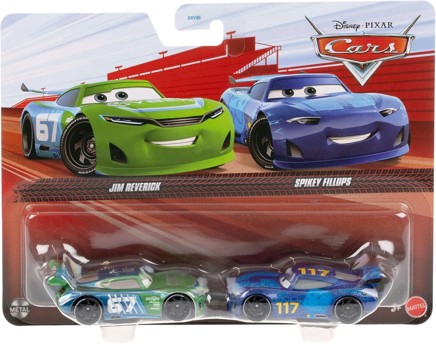 Mattel Shop All Cars Toys in Cars Toys - Walmart.com