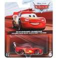 thumbnail image 1 of Disney / Pixar Cars Metal Road Trip Lightning McQueen Diecast Car (2025), 1 of 5