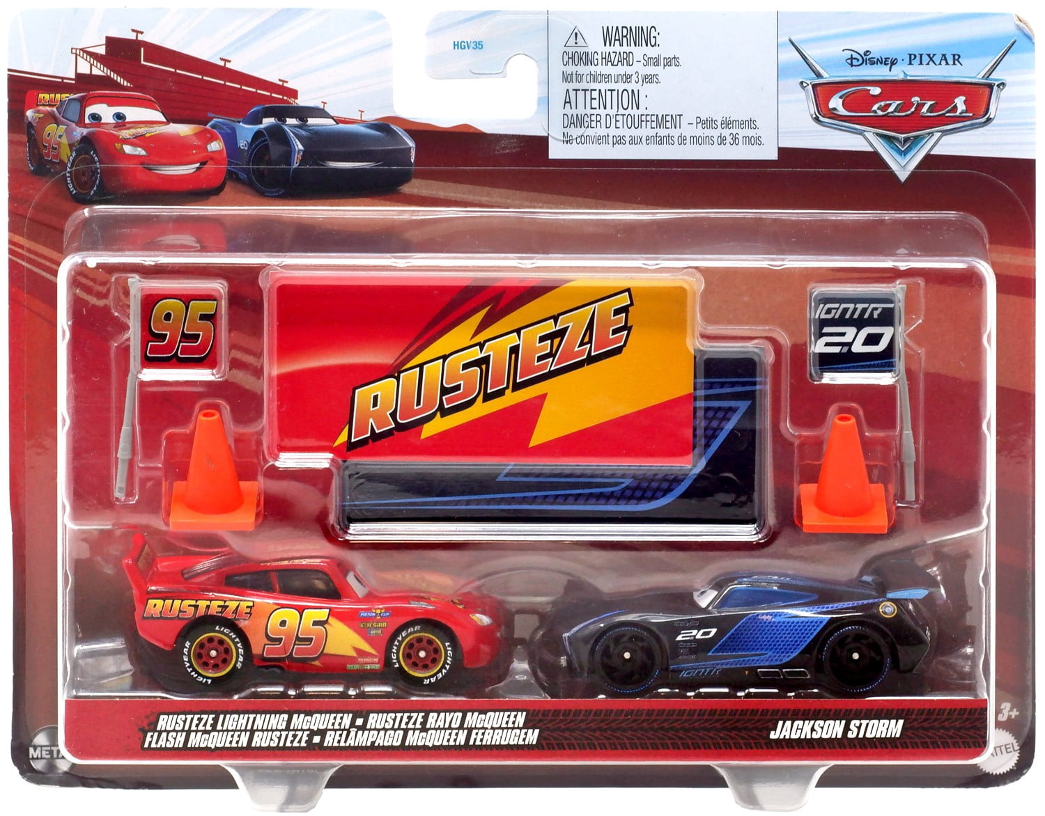 Cars 2 Cars
