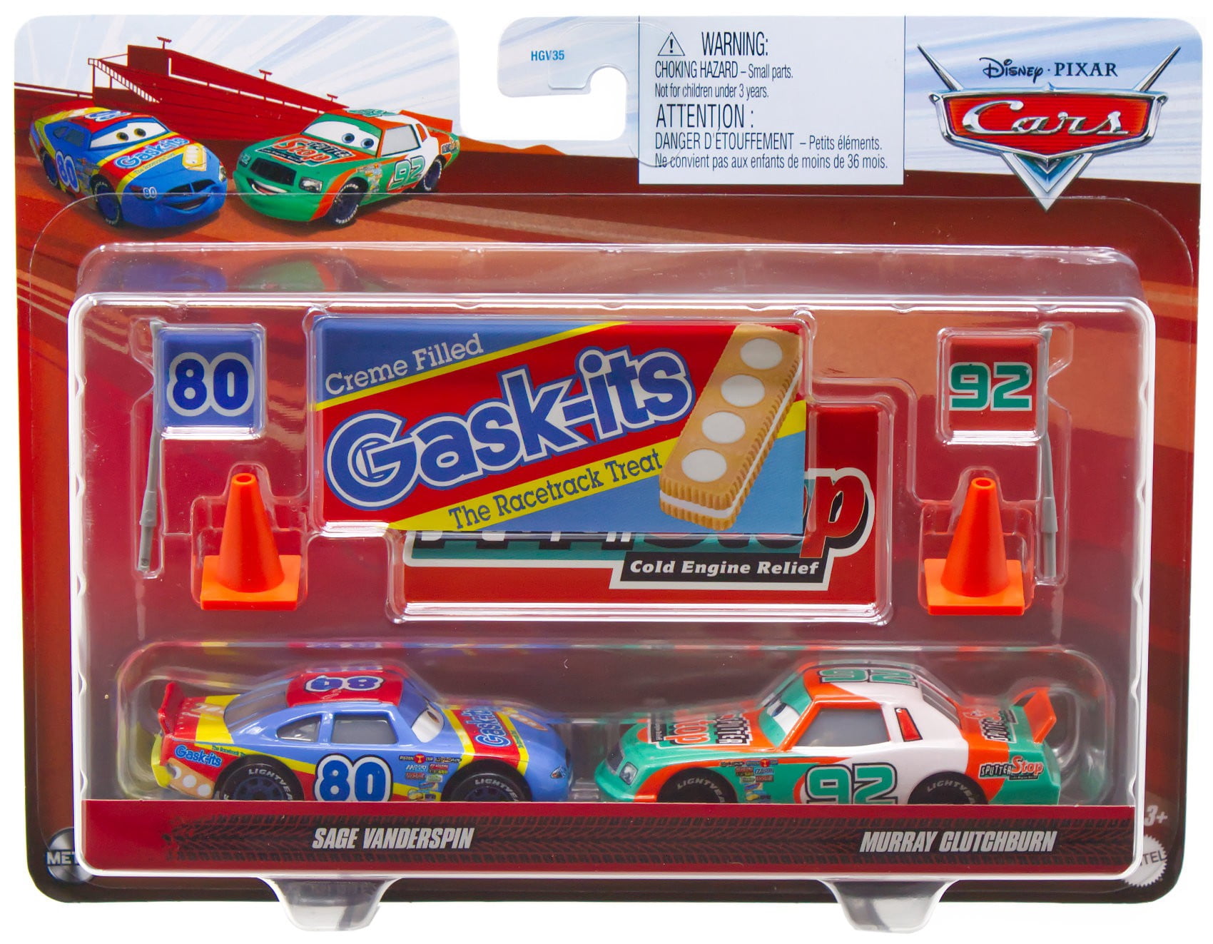 Mattel Cars Toys, Car Toy Sets & Toy Cars | Walmart - Walmart.com