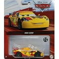 thumbnail image 1 of Disney/Pixar Cars, Miguel Camino Die-Cast Vehicle, 1 of 1