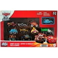 thumbnail image 1 of Disney / Pixar Cars Mini Racers (GKG08), 10 Pack, 1 of 1