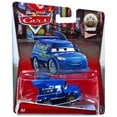 thumbnail image 1 of Disney Cars Tuners DJ Diecast Car, 1 of 3