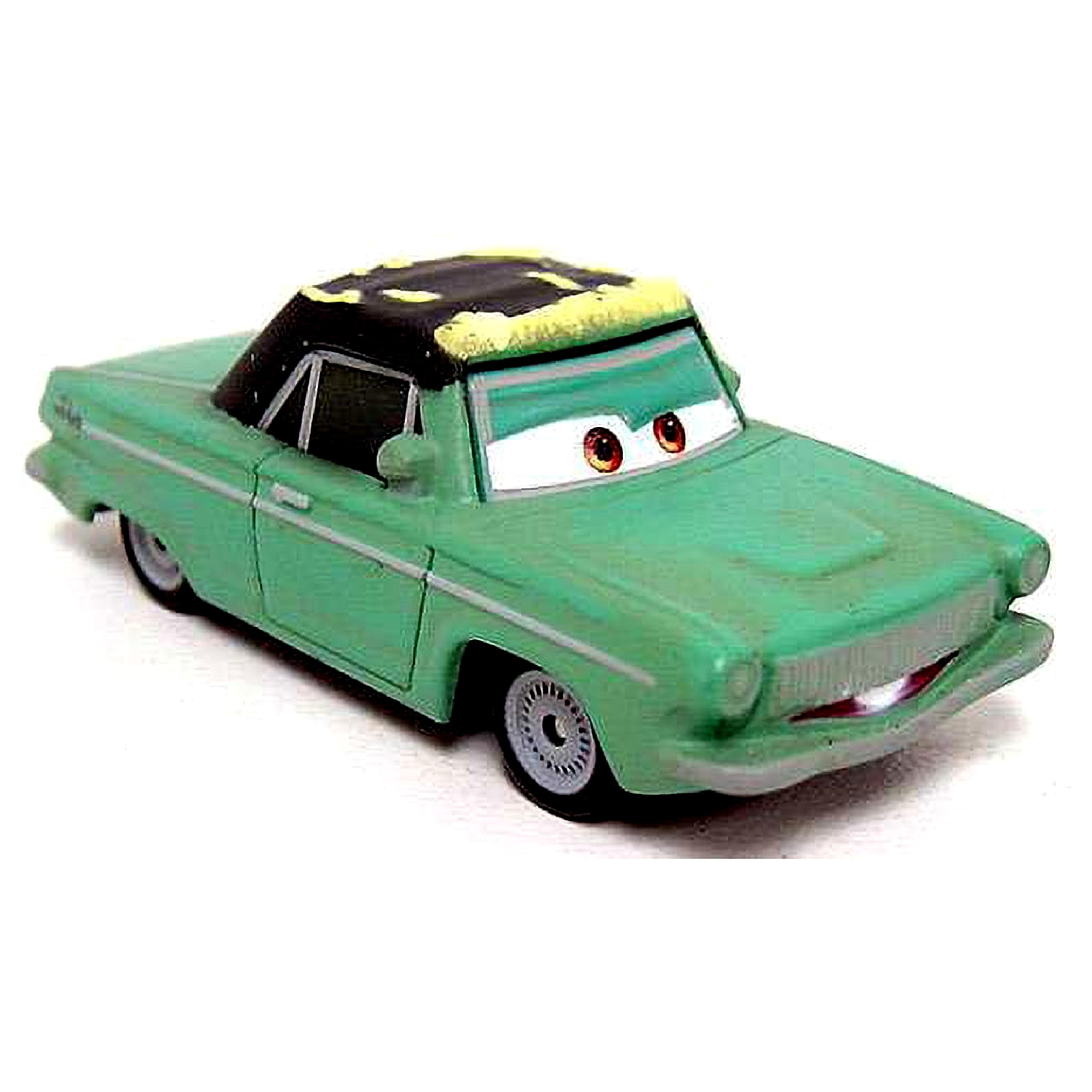 Disney / Pixar Cars The World of Cars Movie Moments Ghana | Ubuy