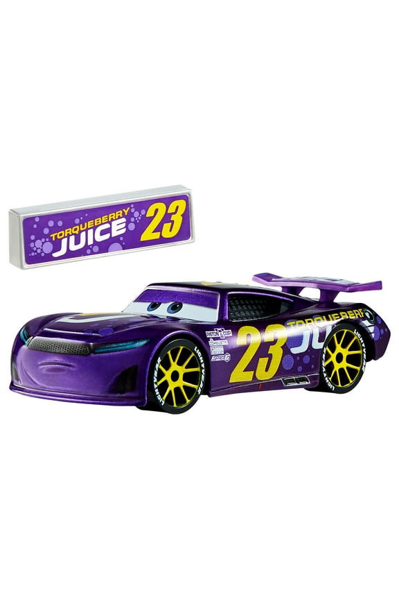 NASCAR 1:55 Scale Die-Cast Vehicles (Styles May Vary)