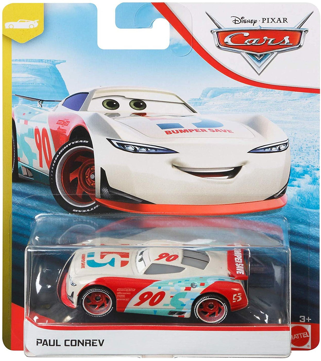 Disney racers sales die cast cars