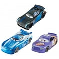 thumbnail image 1 of Disney and Pixar Cars Next Gen Racers 3-Pack Vehicles, 1 of 4